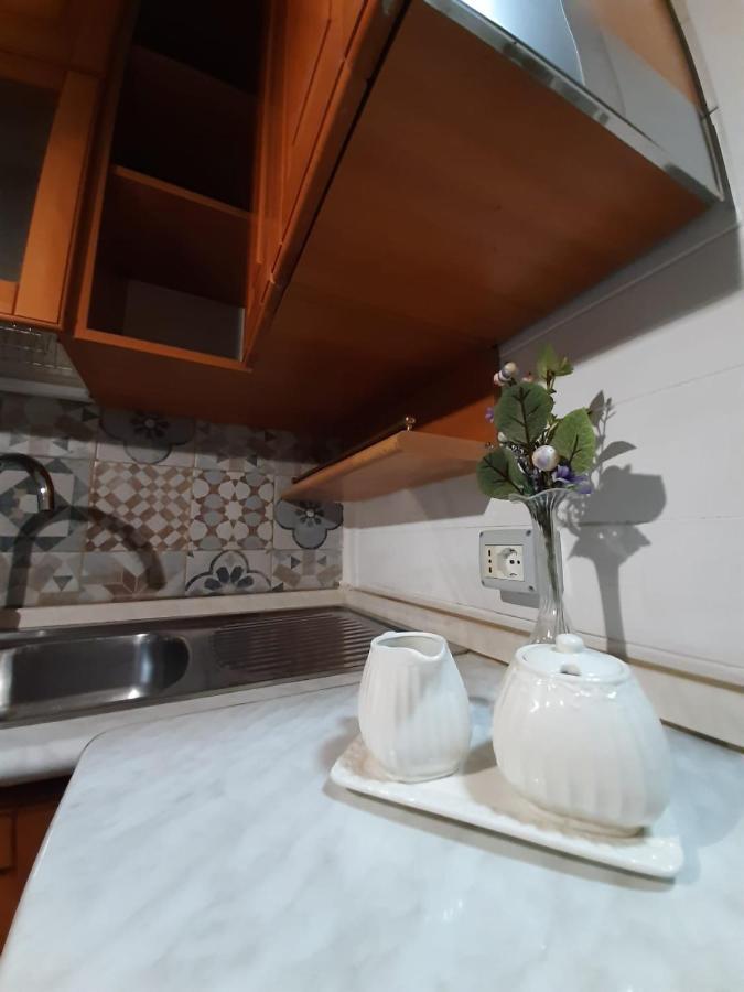 Holiday House Nel Cuore Di バーリ エクステリア 写真